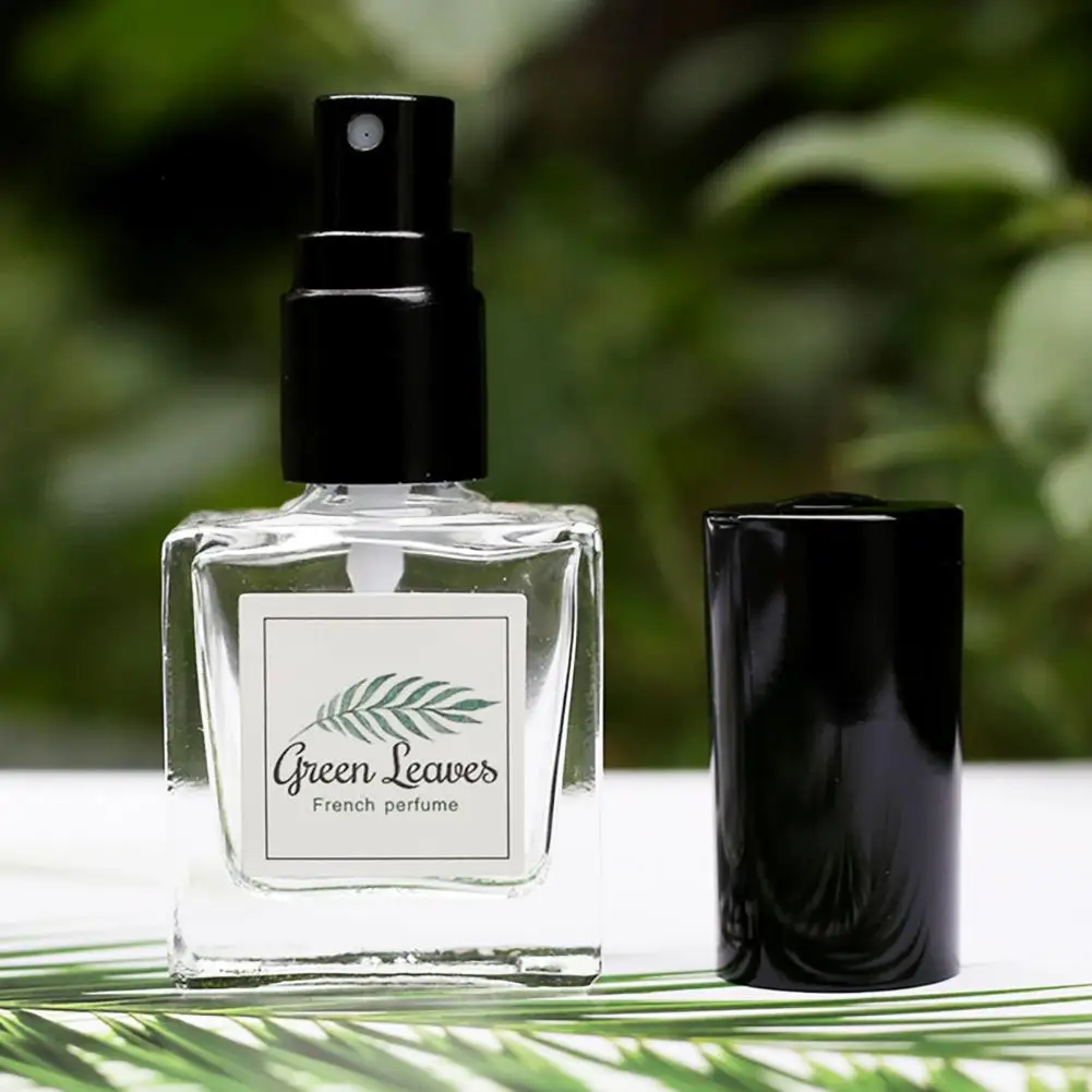 10 мл мини Портативный квадратный путешествий многоразового использования Духи