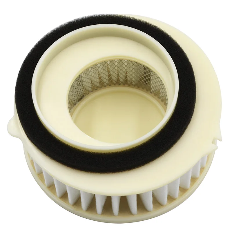 

Motorcycle Air Filter Cleaner Accessories for Yamaha XVS650A XVS650 XVS 650 A Drag Star Classic 4TR-14451-00 HFA4607 4VR