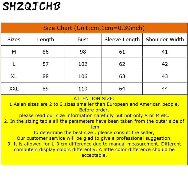 

JCHB 2021 Women's Jacket Warm Jackets for Women Winter Jacket Women Coat Fashion Parka Long Hooded Ropa De Mujer H19DBK926 Pph1