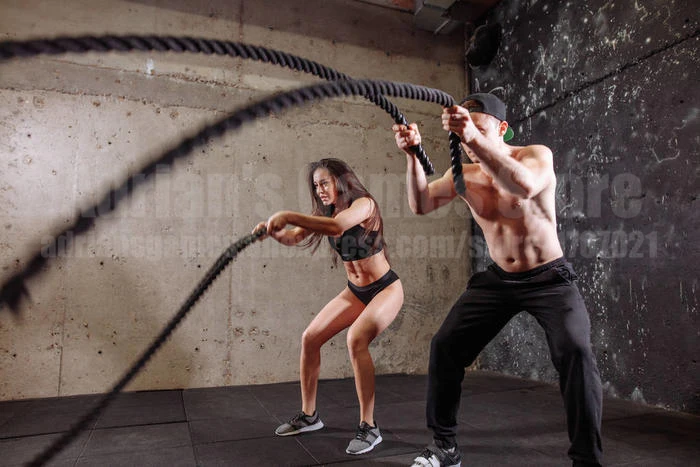 9/12/15 м Боевая веревка силовых тренировок Crossfit борьба веревка выносливость Burpee шлема веревки тяжелые 10-22 кг высокое качество
