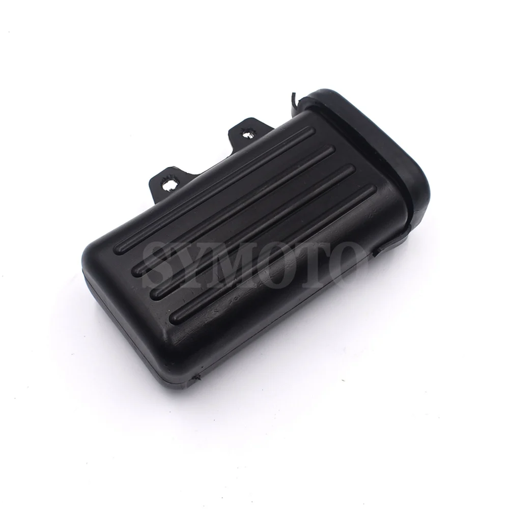 Держатель для инструмента Yamaha serow 225 XT225 Suzuki DR50 DR250 ABS бутылка грязи питбайка