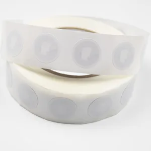 Бирки NFC большей емкости 100 шт., наклейки RFID, Классические 1k F08 NFC