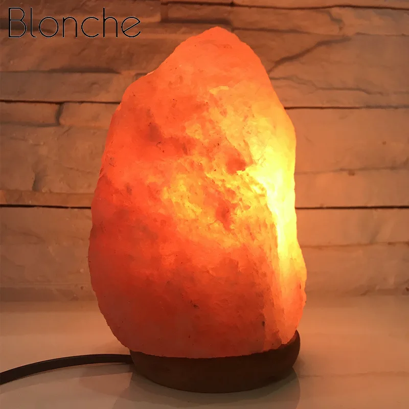 Blonche креативная настольная лампа светодиодный настольный светильник с