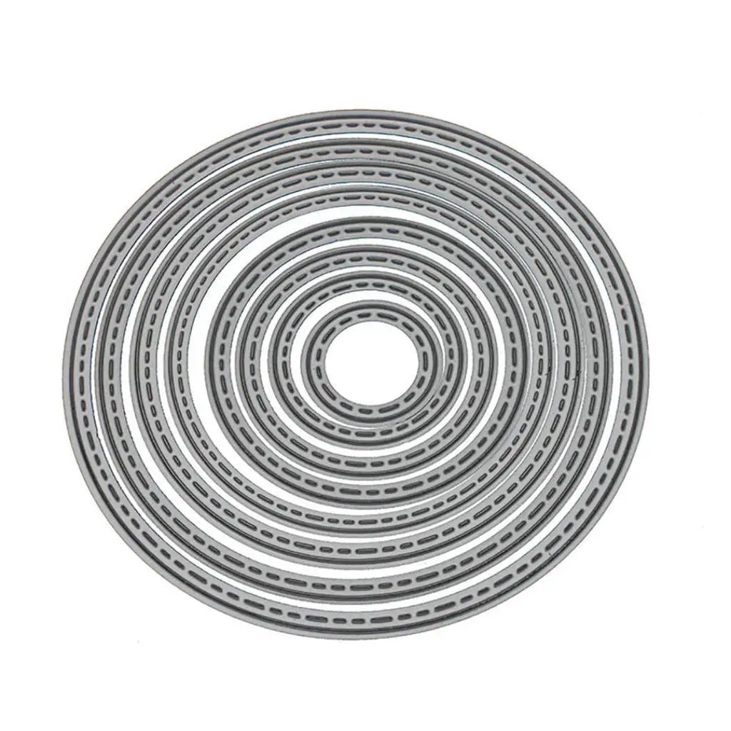 Высечка из углеродистой стали само-изготовленный материал вытравления шаблон