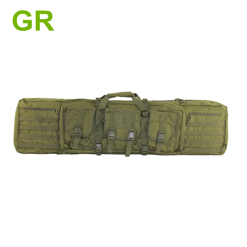 Тактический чехол для ружья 36 дюймов 90 см длинный Чехол охотничьего оружия