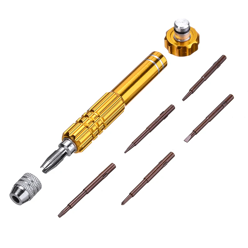 5 в 1 шестигранная отвертка для ремонта телефонов|Отвертка| |