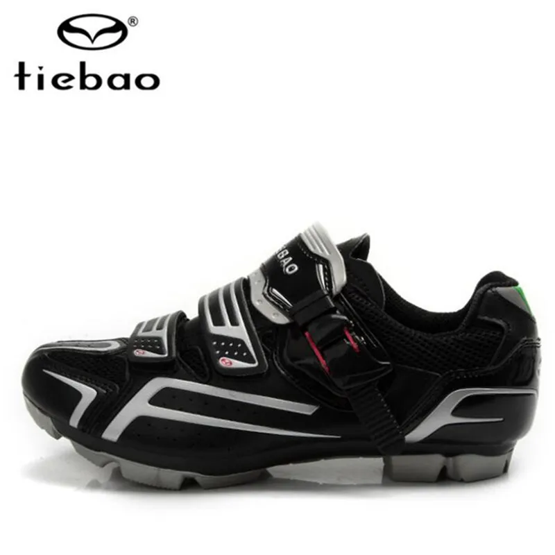 Tiebao велосипедная обувь мужские кроссовки sapatilha ciclismo MTB горный велосипед езда zapatillas deportivas mujer велосипедная спортивная обувь