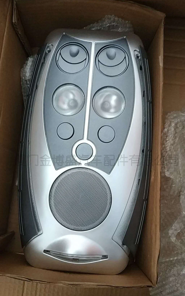 

KINGLONG BUS dragon bus passenger Air Outlet Assembly, Xiamen Jinlong passenger car accessories