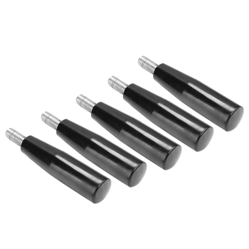 Горячая XD M12x90 фрезерный станок с ЧПУ 5 шт. резьбовой сменный аксессуар