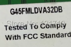 

Слот AGP 7093-00 REV A S26361-D1283-V33 G450-32 DVI G45FMLDVA32DB