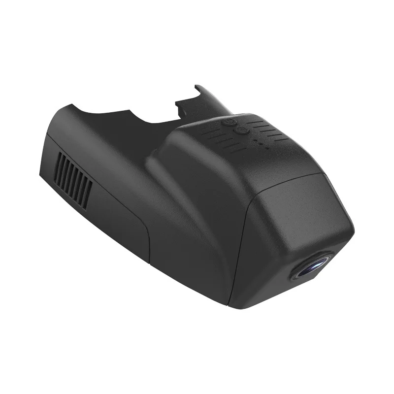 

For Mercedes Benz B200 Car DVR Video Driving recorder Dash Camera APP Control Wifi Hidden Installation