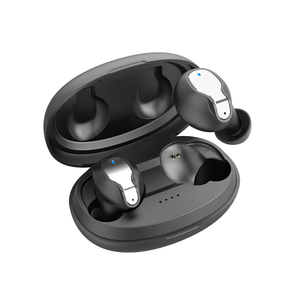 

XY-5 беспроводные Bluetooth-наушники с сенсорным управлением, HD-вызовы, стереонаушники
