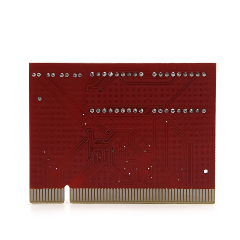 Компьютер ПК 4 цифры диагностический анализатор карты тестер материнской платы