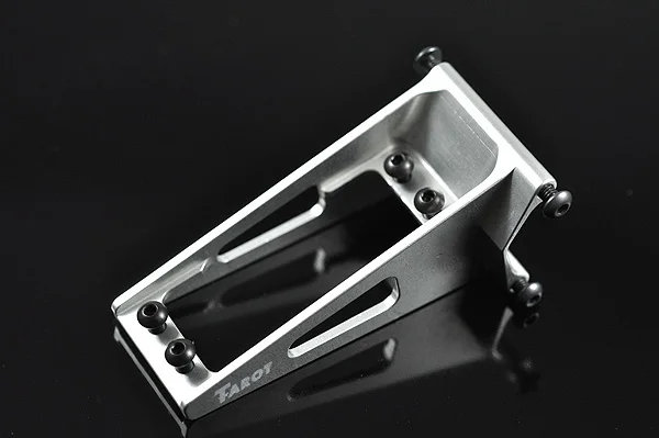 

Tarot Helicopter Parts 450 PRO Metal Tail Rudder Servo Mount TL45132