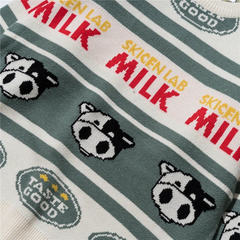 

Man Sweater Soft Comfortable Loose Autumn/Spring/Winter XL XXL Male Red Blue Long Sleeve Casual Korean Clothing Pullovers Tops