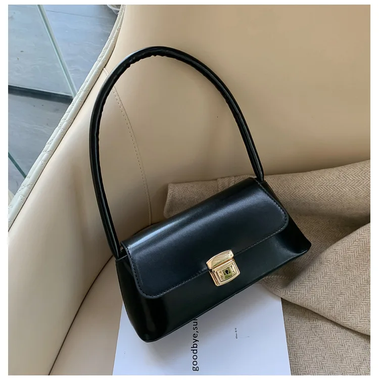 Autumn Small Fresh Bag Woman Handbags 2019 Portable Square Package Joker Western Style Single Shoulder Messenger Packet | Багаж и сумки
