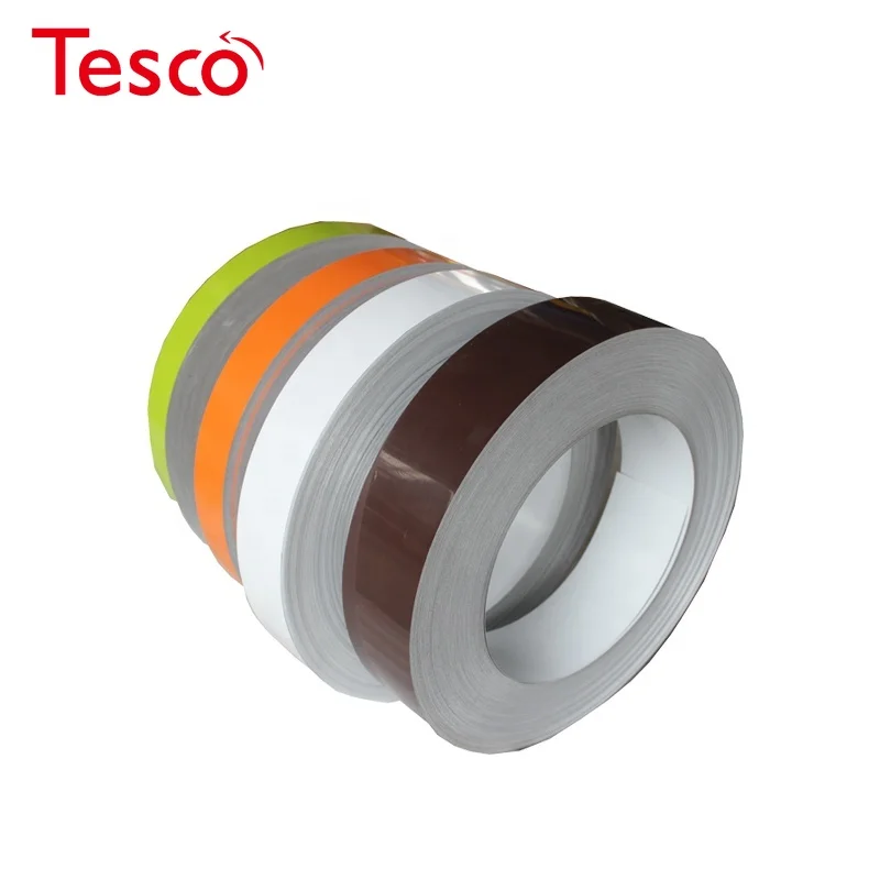 

White color Flat Aluminum Coil without Folded Edge 7cm*400m 0.8mm thickness+ 5cm*200m 0.6mm thickness+ 3cm*200m 0.6mm thickness