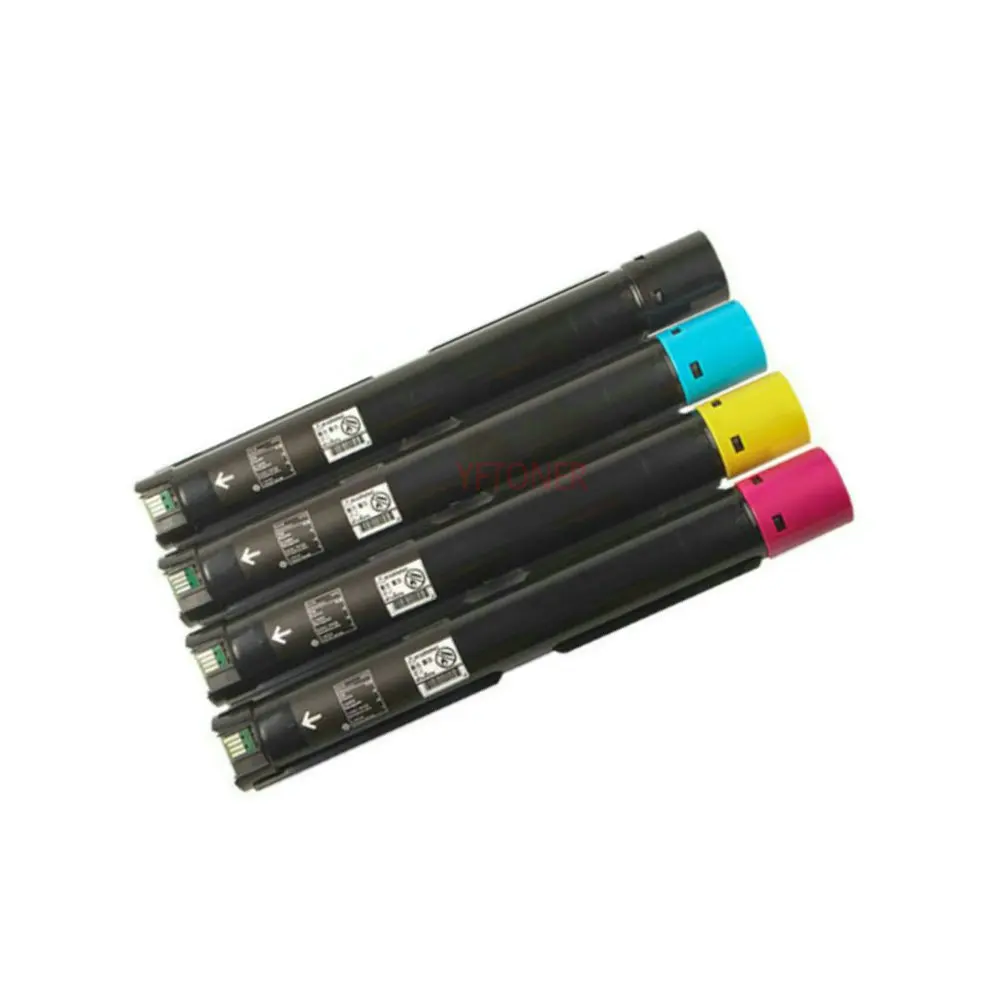 YFTONER лазерный тонер картридж для Xerox (CT202246) (CT202247) (CT202248) (CT202249) DCC2020 SC2020CPS 2021 2020DA