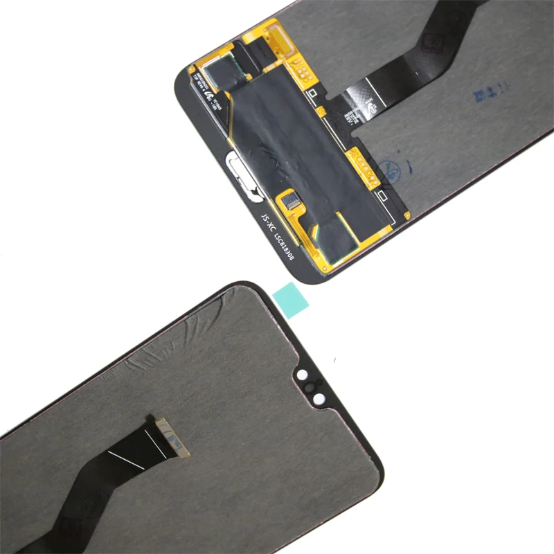 High Quality 6.1'' AMOLED for Huawei P20 Pro LCD Display Touch Screen Digitizer Assembly CLT-L09 CLT-L29 CLT-AL01 Repair Parts |