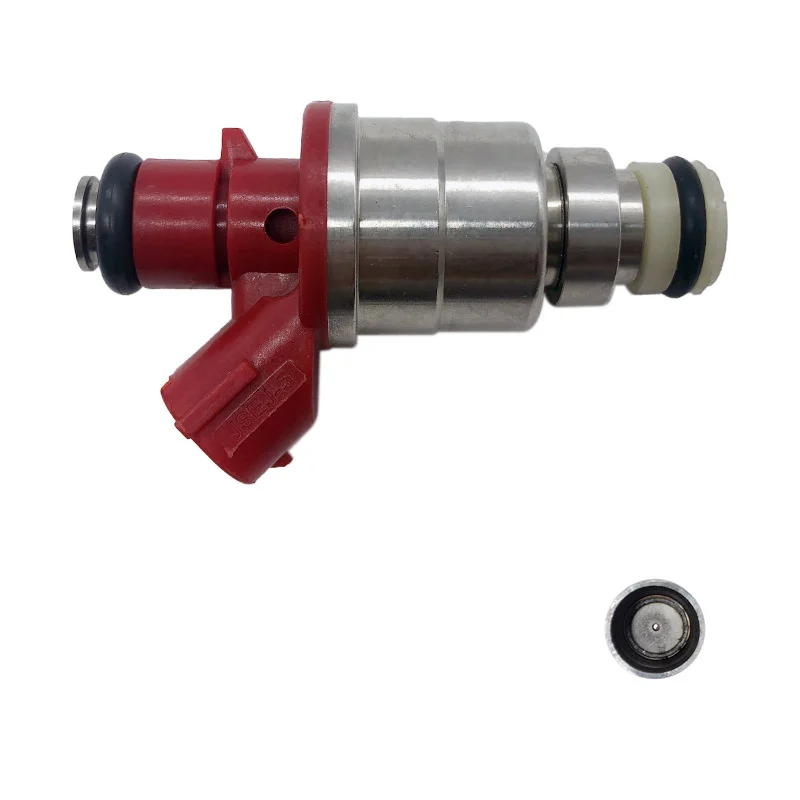 

Топливный инжектор для Isuzu nozzle jsej-5 / 8972091610
