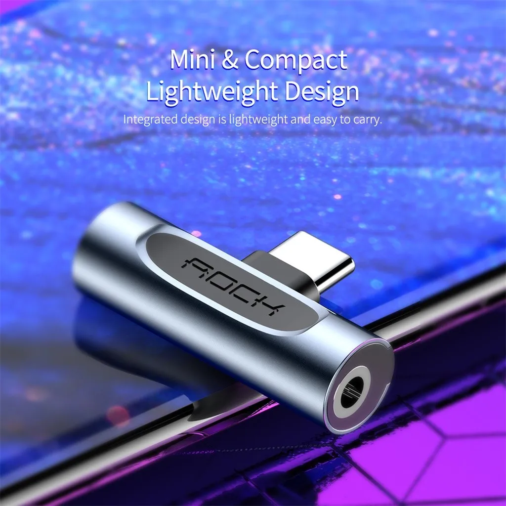 USB-C type C адаптер Порт 3,5 мм Aux аудио разъем наушники кабель для наушников usb type-c = type-c+ 3,5 мм двойной адаптер