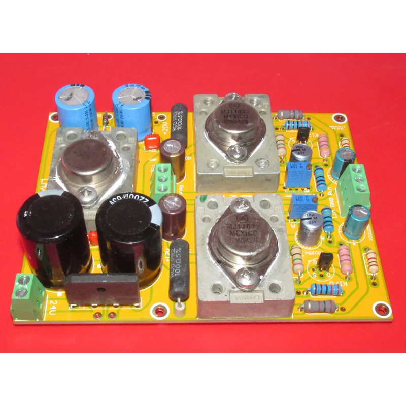 lg217d-pass-jfet-boz-field-effect-tube-input-pure-class-a-output-pre