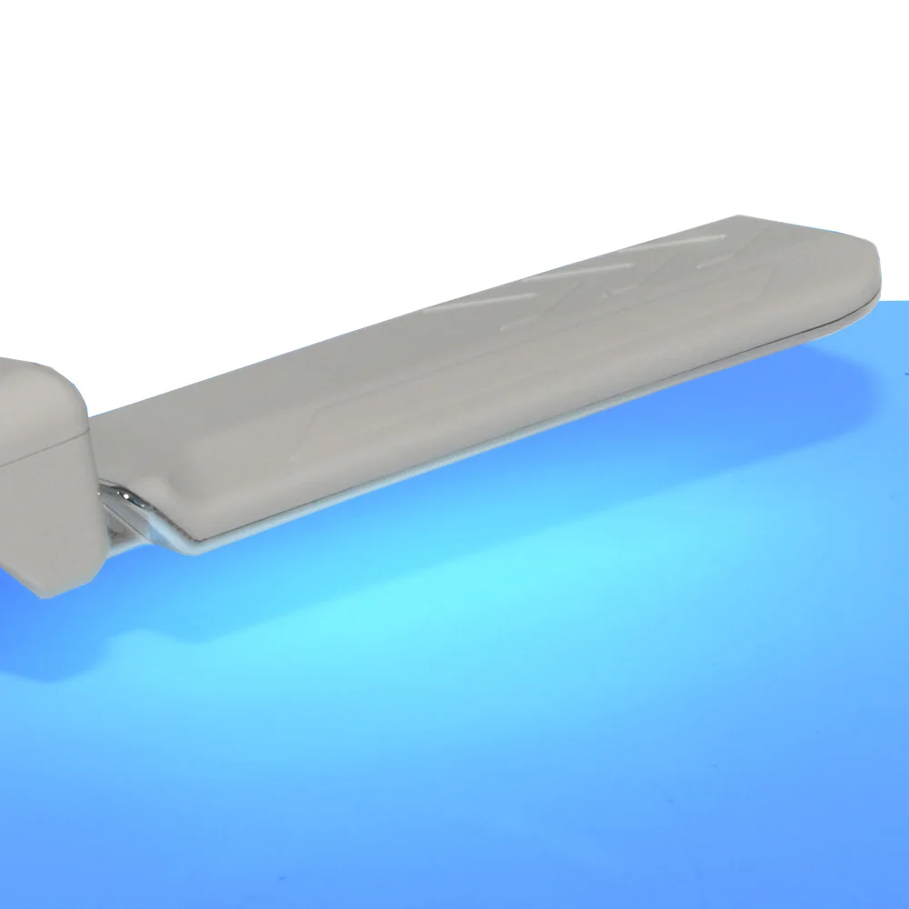 

Handheld UV Sterilizer 3W Germicidal Lamp Folding UV Sterilizer For Home Travel UVC Lamp UV-C 30 sec Antibacteria Light