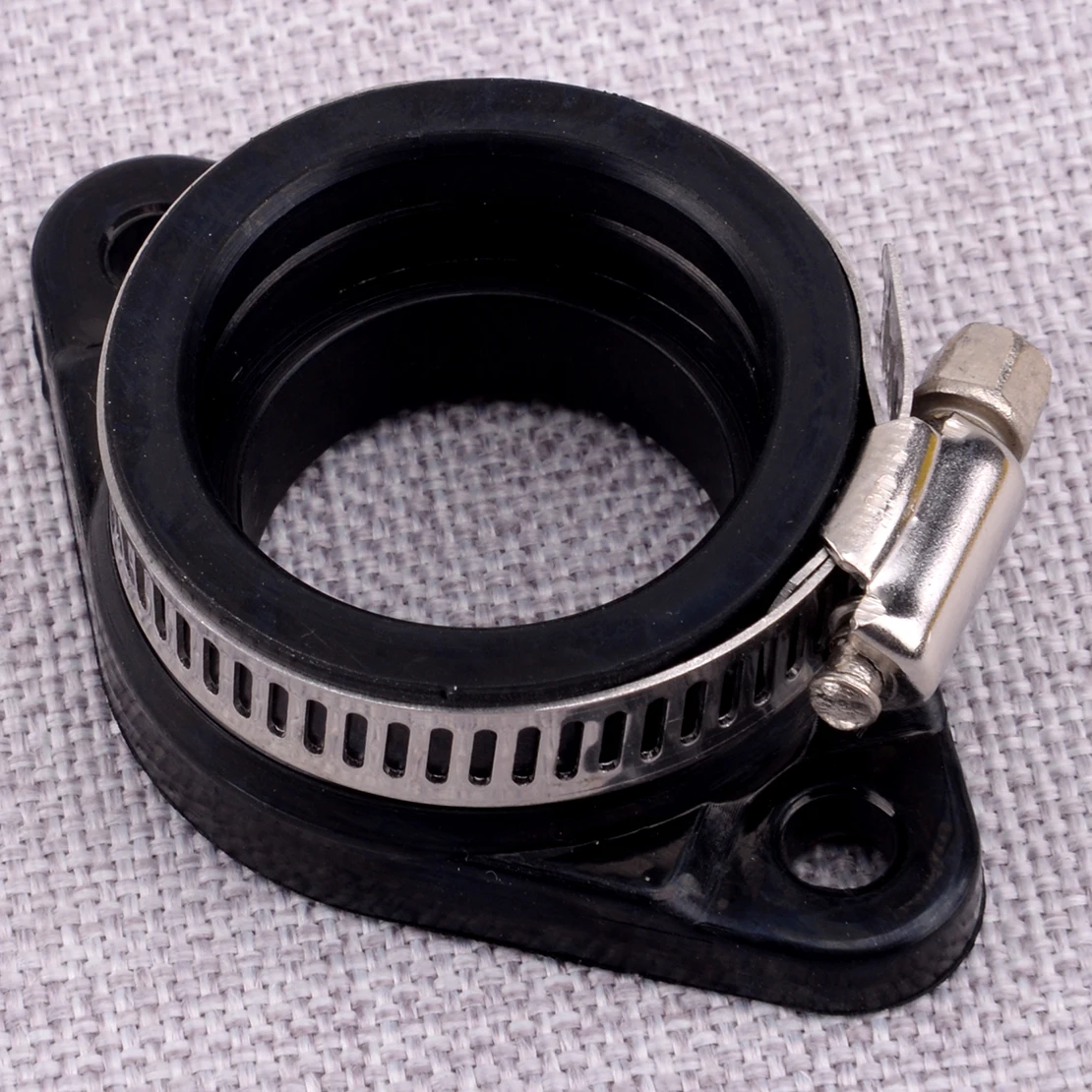 

CITALL VM28-200K карбюратор фланцевый коллектор Впускной адаптер подходит для Mikuni 26 мм 27 мм 28 мм