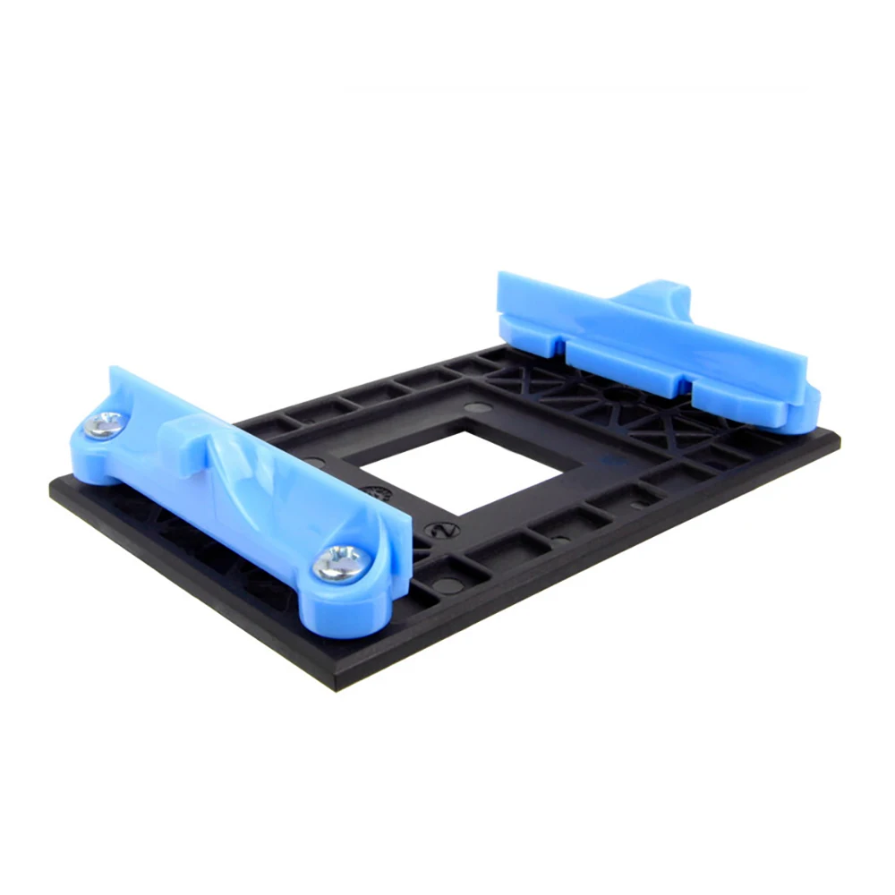 AM4 CPU кулер кронштейн радиатор и Вентилятор Кулер крепление на материнскую плату