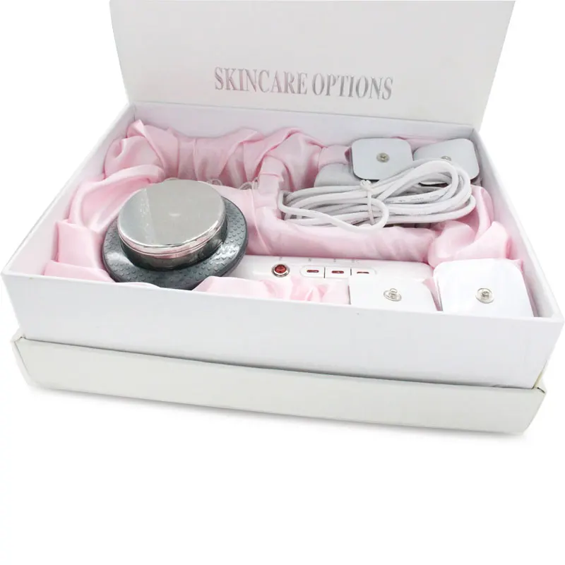 Ультразвуковая микроэлектроника EMS инфракрасная термотерапия ультразвуковой