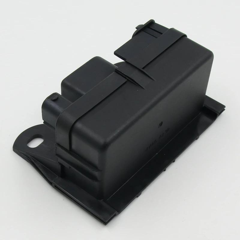 Высококачественное новое реле свечи накаливания блока управления для Mercedes-Benz C E a