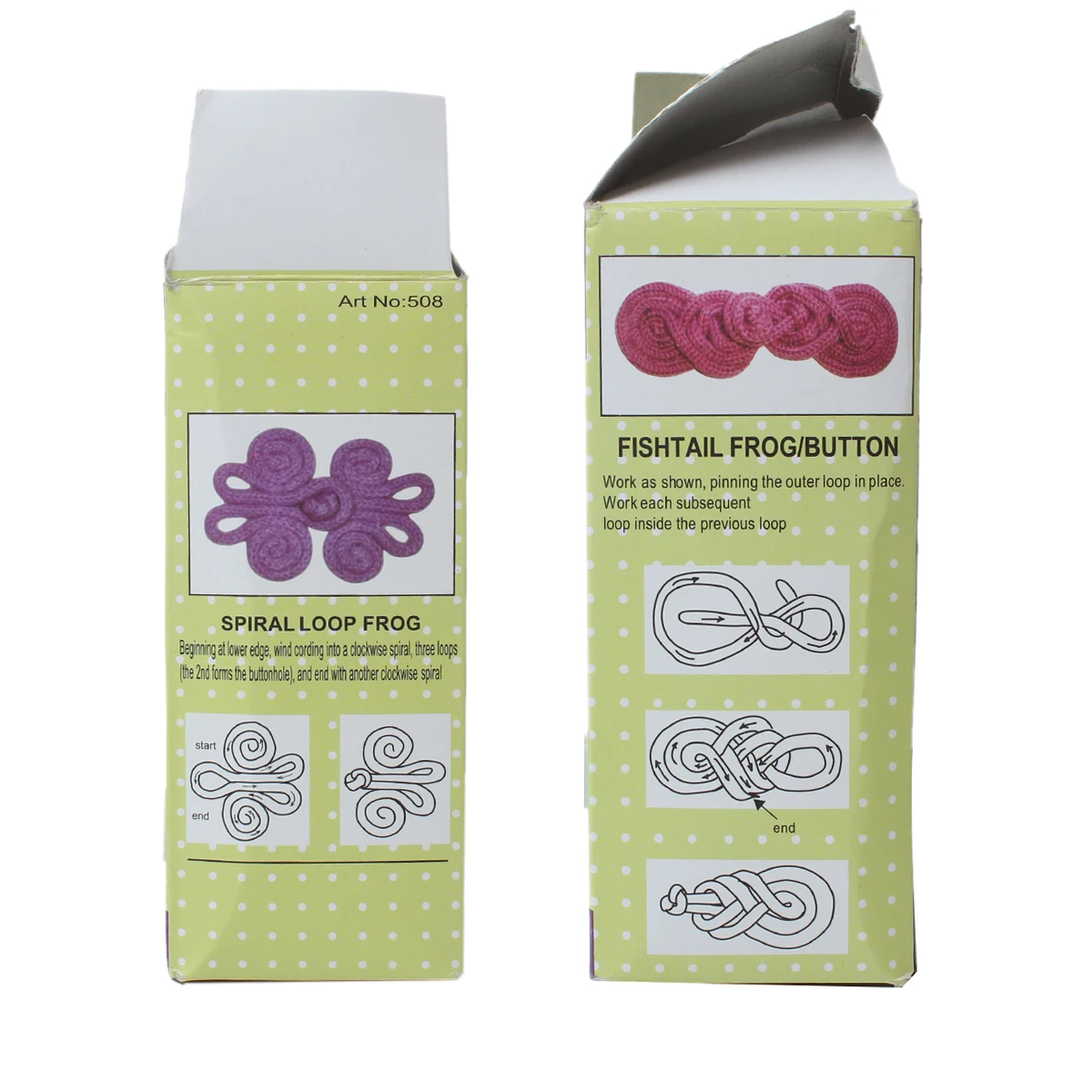 Творческий Вязание машина украсить в ручную вязаные жгутовых полосок шпуля Knitter