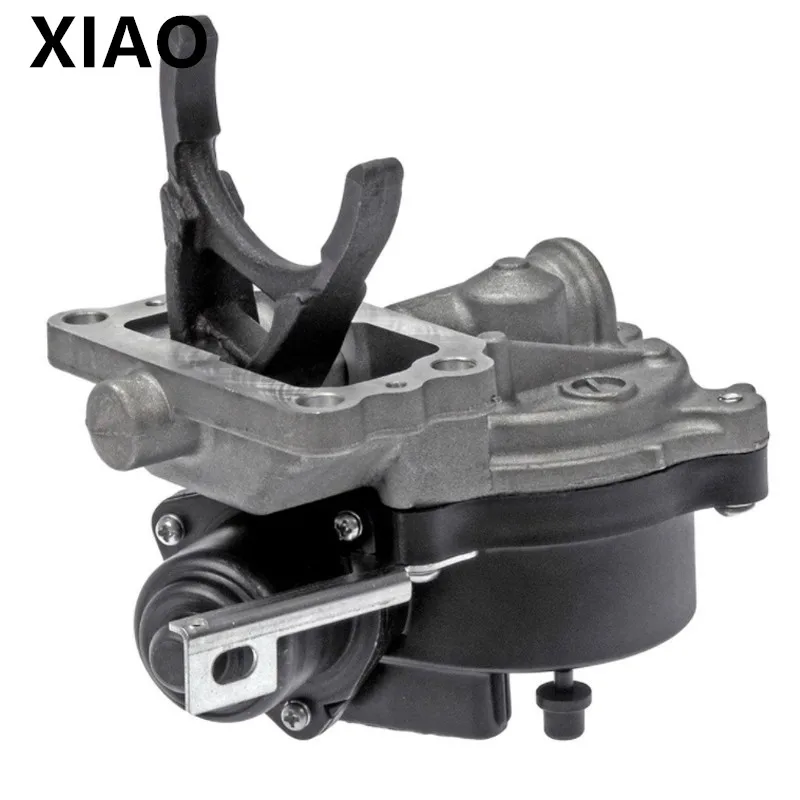 

Metal Actuator Dorman 600-410 Actuator Assembly For Toyota Tundra 4.7L-V8 4Runner 00-06 4WD 41400-34013 600-410