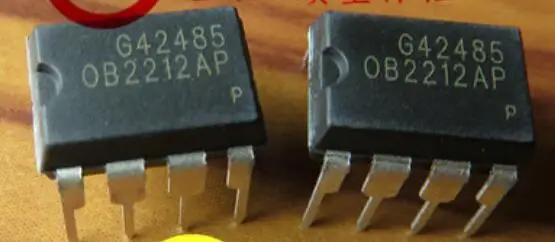 Микросхема OB2212AP 0B2212 SGM8551 LM78H24K LM78H24 MBR10100