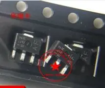 Бесплатная доставка в наличии CR08AS 12A T14 B10 12 тиристорный 600 V. 8A SOT89 3 Новый|Запасные