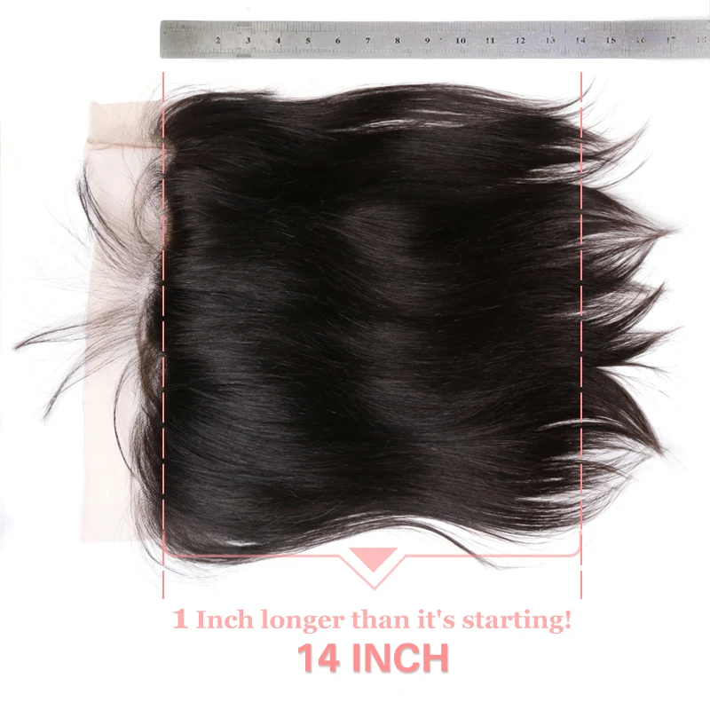 Али queen hair 13x6 Кружева Фронтальная застежка бразильский Прямые Локоны Волос часть предварительно вырезанные с детскими волосами
