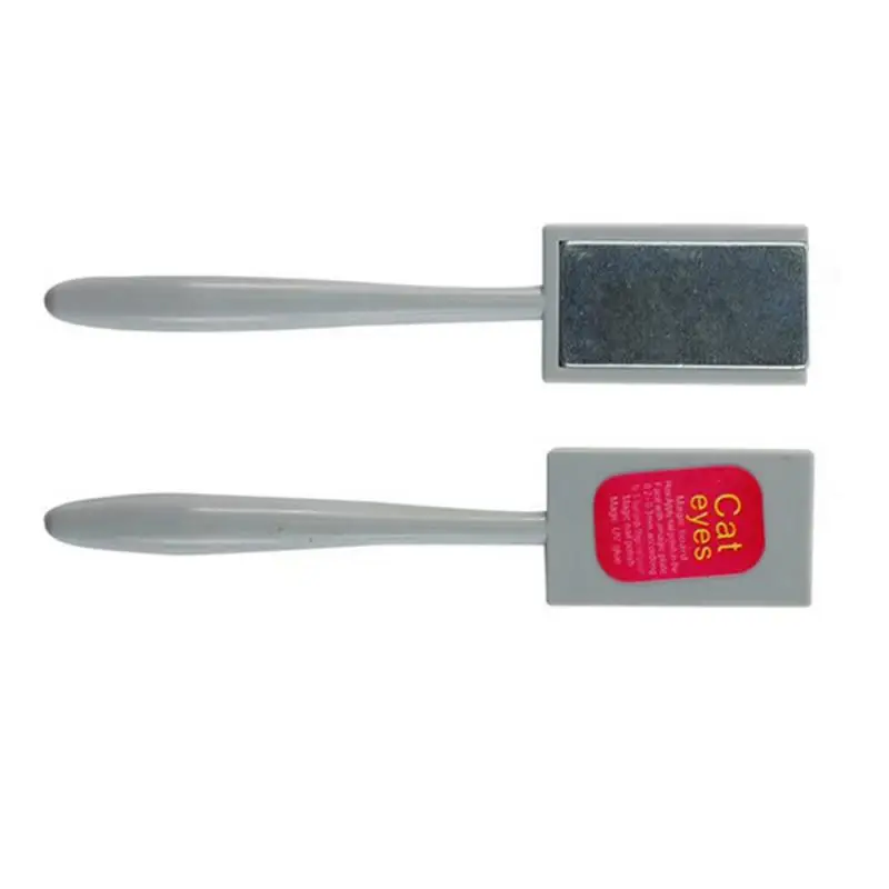 1 шт. магнитная ручка для ногтей кошачий глаз|Принадлежности дизайна ногтей| |