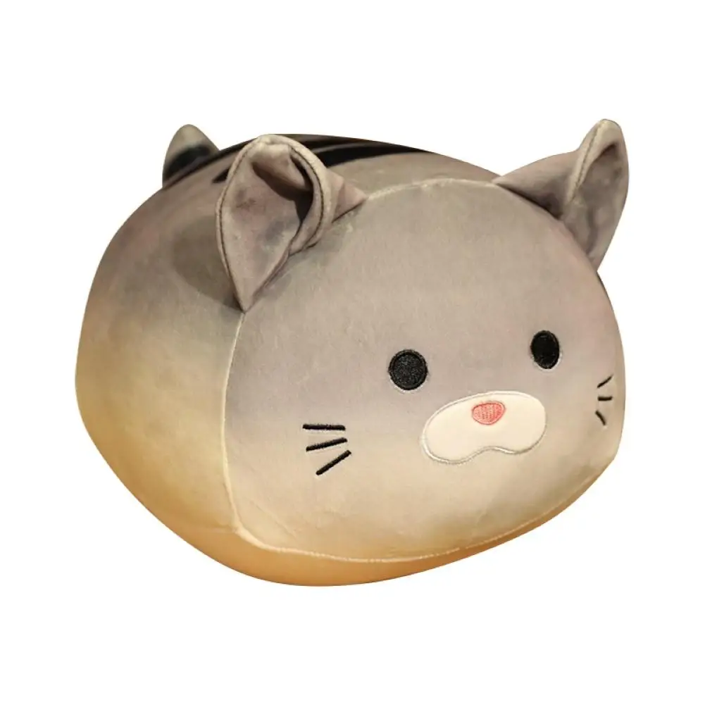 Детские имитационный хлеб в форме кошки куклы игрушки животных мягкие плюшевая