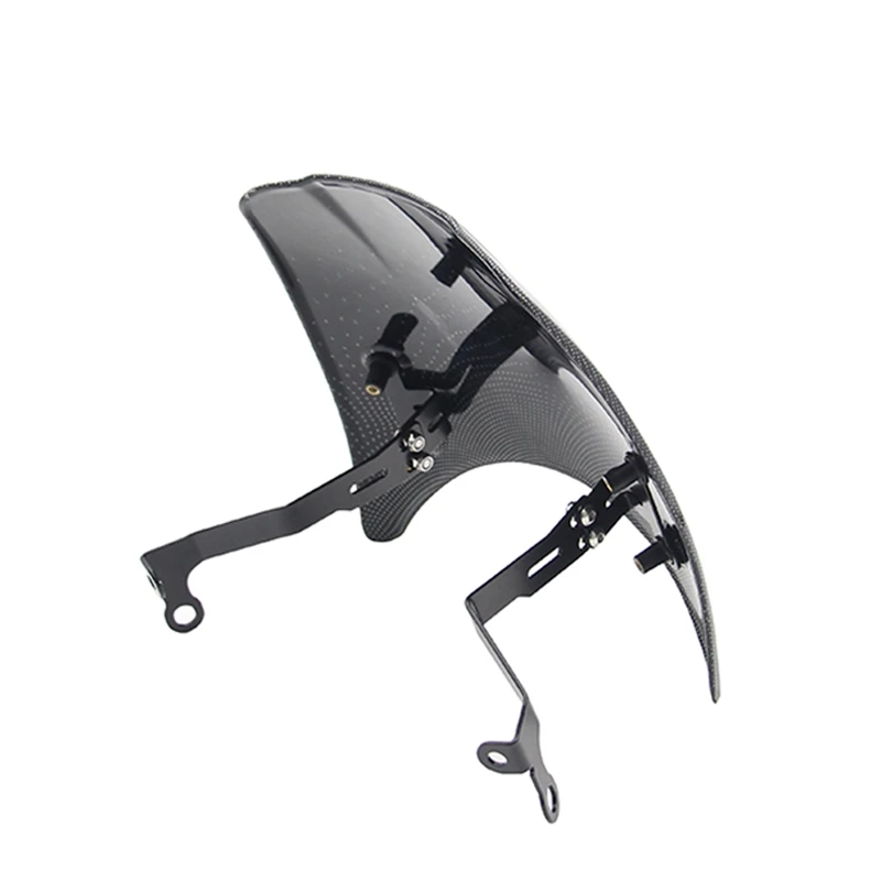 Лобовые стекла для мотоциклов ветровой щит Sn обтекатель фар BMW R Nine T R9T2014 2015 2016 2017(
