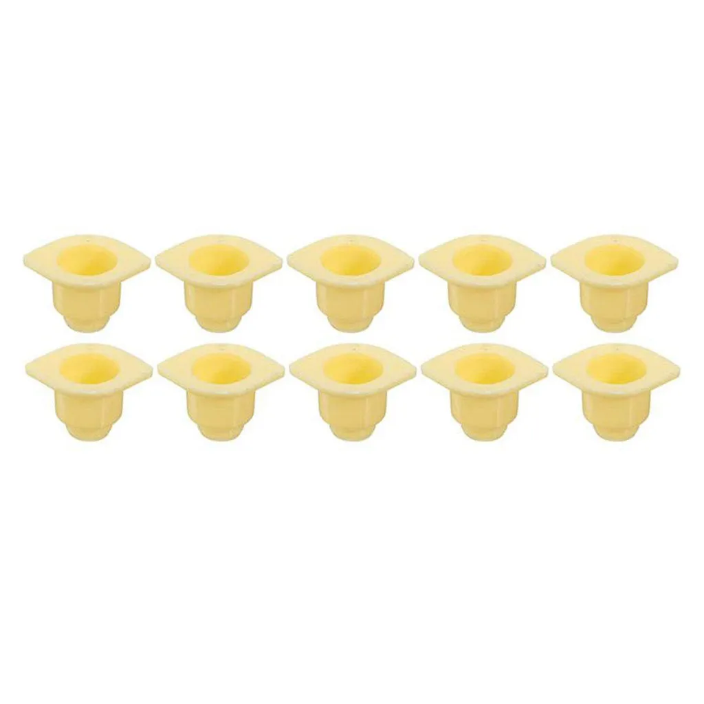 1 Набор инструментов пчеловодства пчелы Король Королева Rearing Cupkit система