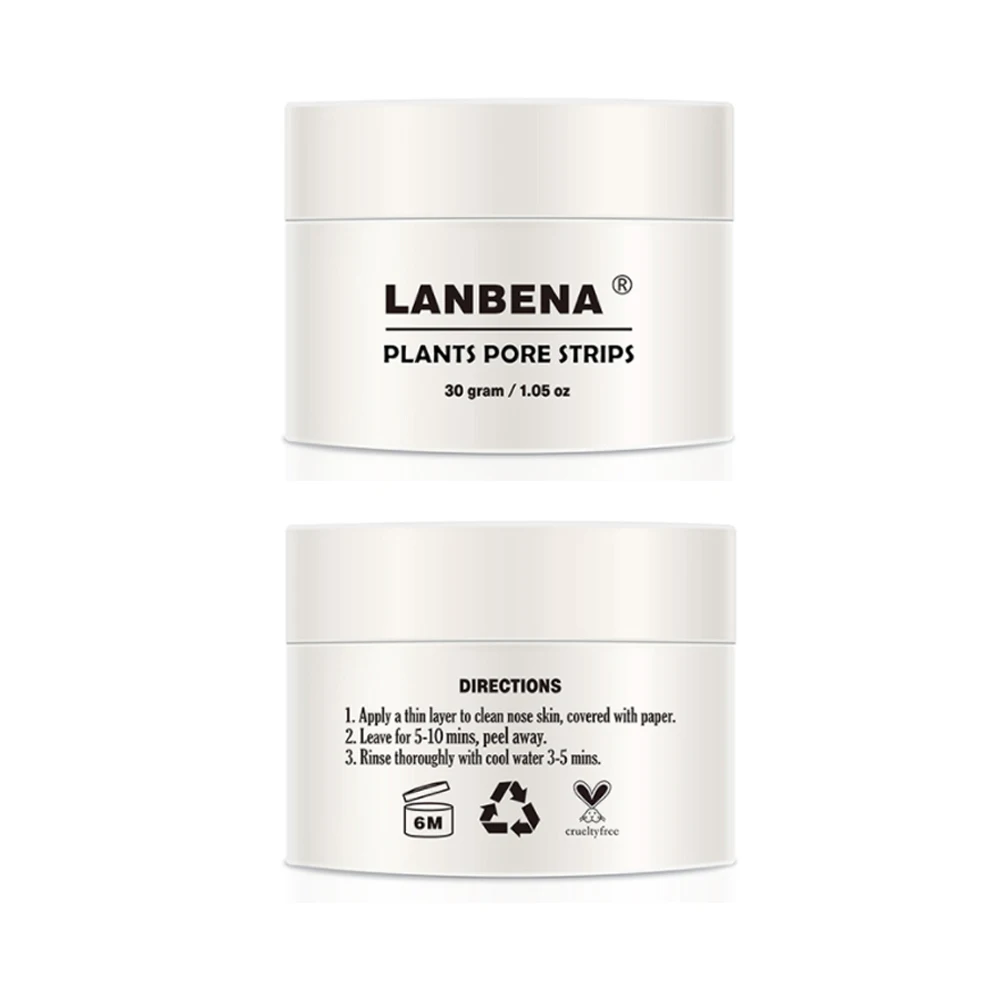 Маска для удаления угрей полоска носа черная маска пилинг лечение акне маски