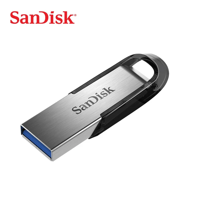 SanDisk флеш-накопитель USB 3,0 диск, 128 ГБ, 64 ГБ, 32 ГБ, 16 ГБ, флеш-накопитель, маленькая флешка, карта памяти, устройство для хранения, флеш-накопитель, Прямая поставка