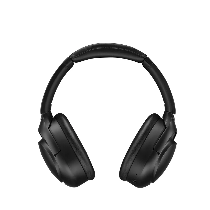Беспроводные наушники HiVi AW 83 AW83 Bluetooth 5 0 ANC цифровая шумоподавляющая гарнитура