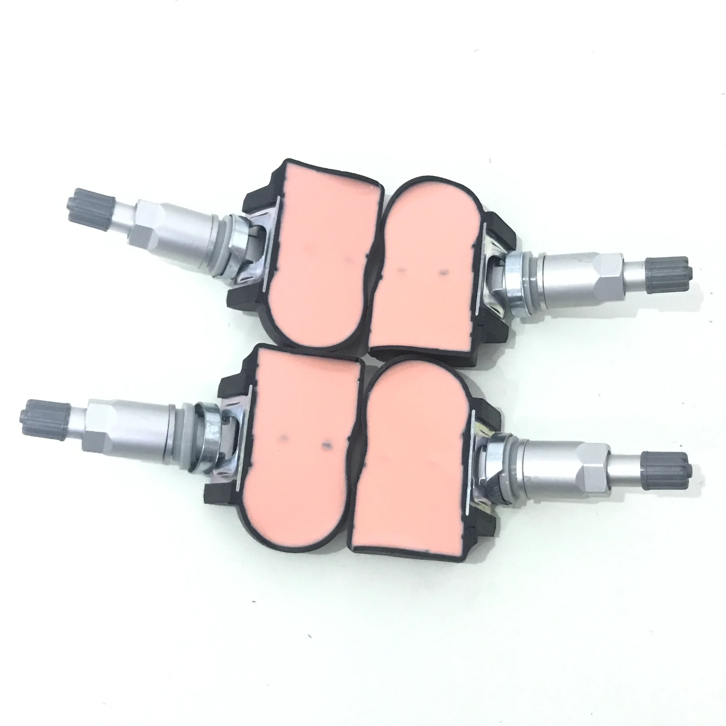 Датчик давления в шинах 4 шт. для Suzuki Vitara SX4 S-cross Ignis Baleno Swift Jimmy 43139-61M00 4313961M00 43130-61M00