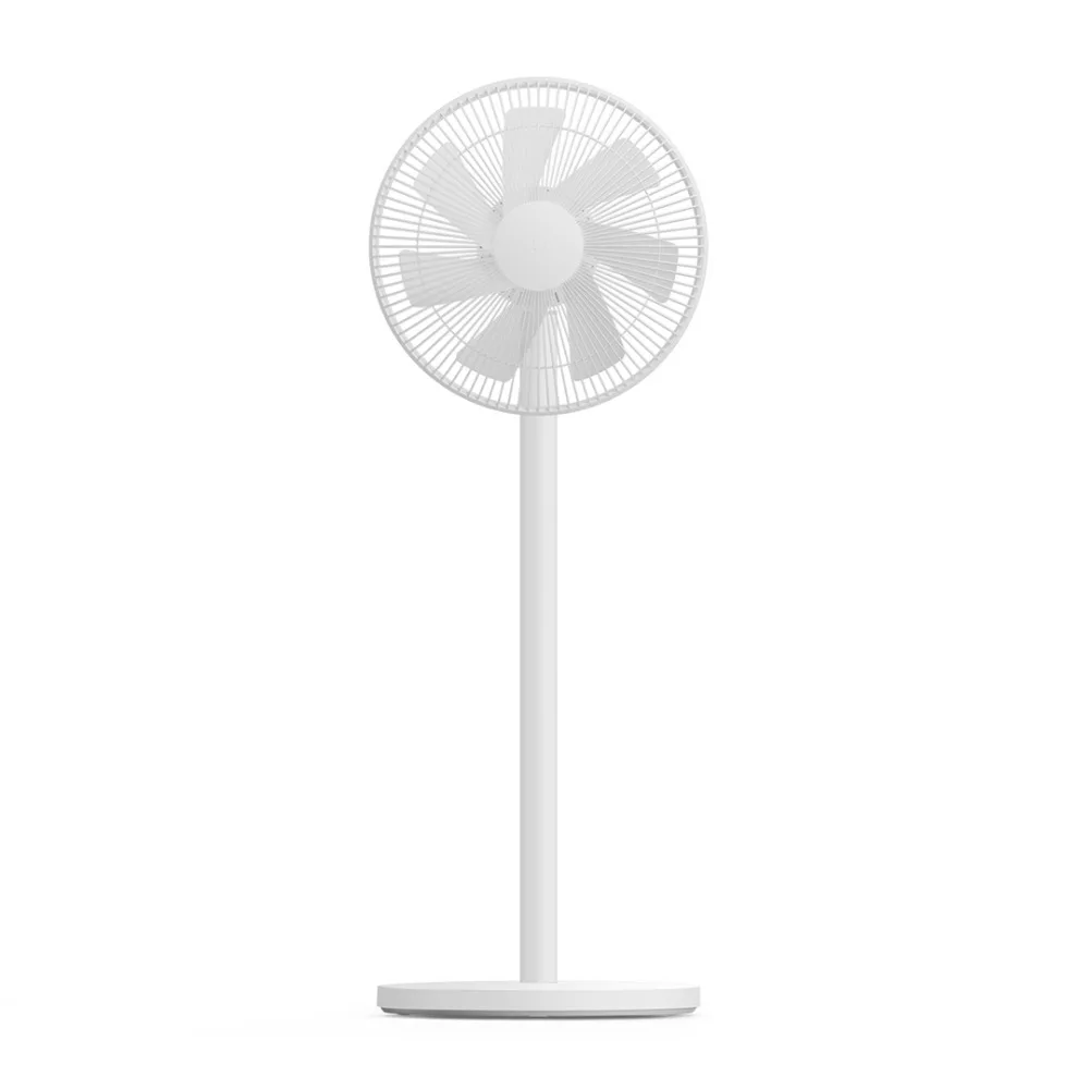 Инверторный вентилятор Xiaomi Mijia Dc 1x домашний кулер напольный портативный