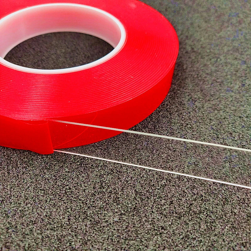 3 Meters Auto Truck Acrylic Foam Double Sided Attachment Tape Adhesive for Mazda Speed Ms CX5 CX-3 CX CX3 M6 M3 Accessories | Автомобили и