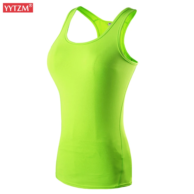 Спортивный бюстгальтер обтягивающий тренировочный топ спортивный Топ для