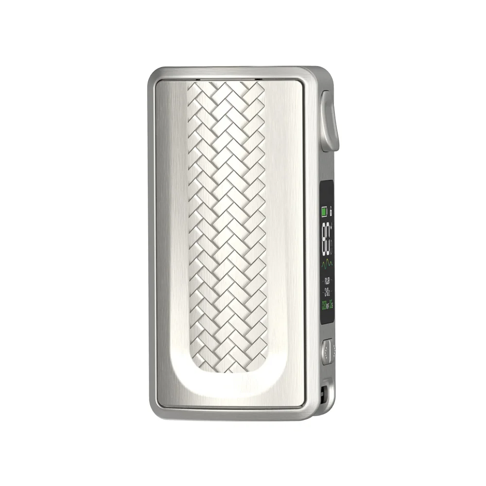 Original Eleaf iStick S80 MOD wi/ 1800mAh Battery 80W Electronic Cigarette Vape Fit GZeno Tank GZ Coil Vaporizer VS IStick Pico |