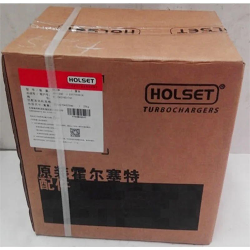 

Diesel engine spare part metal 3773122 ISF2.8 turbocharger