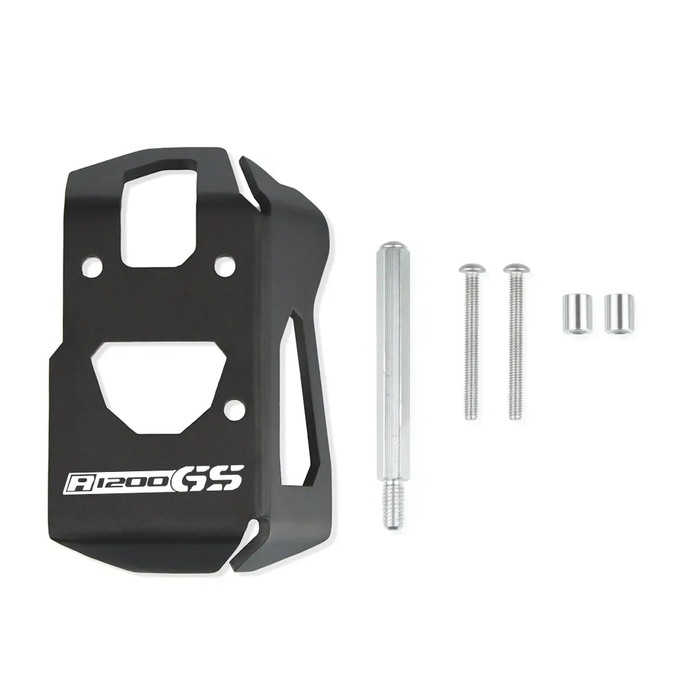 Защита клапана дроссельной заслонки мотоцикла для BMW R 1200 GS R1200GS ADV 2004-2013 2012 2011 2010 2009